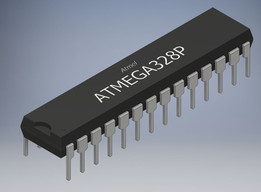 Atmega328P