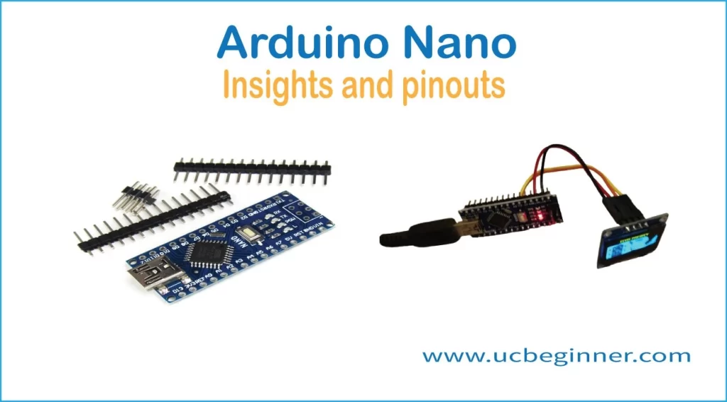 Arduino Nano