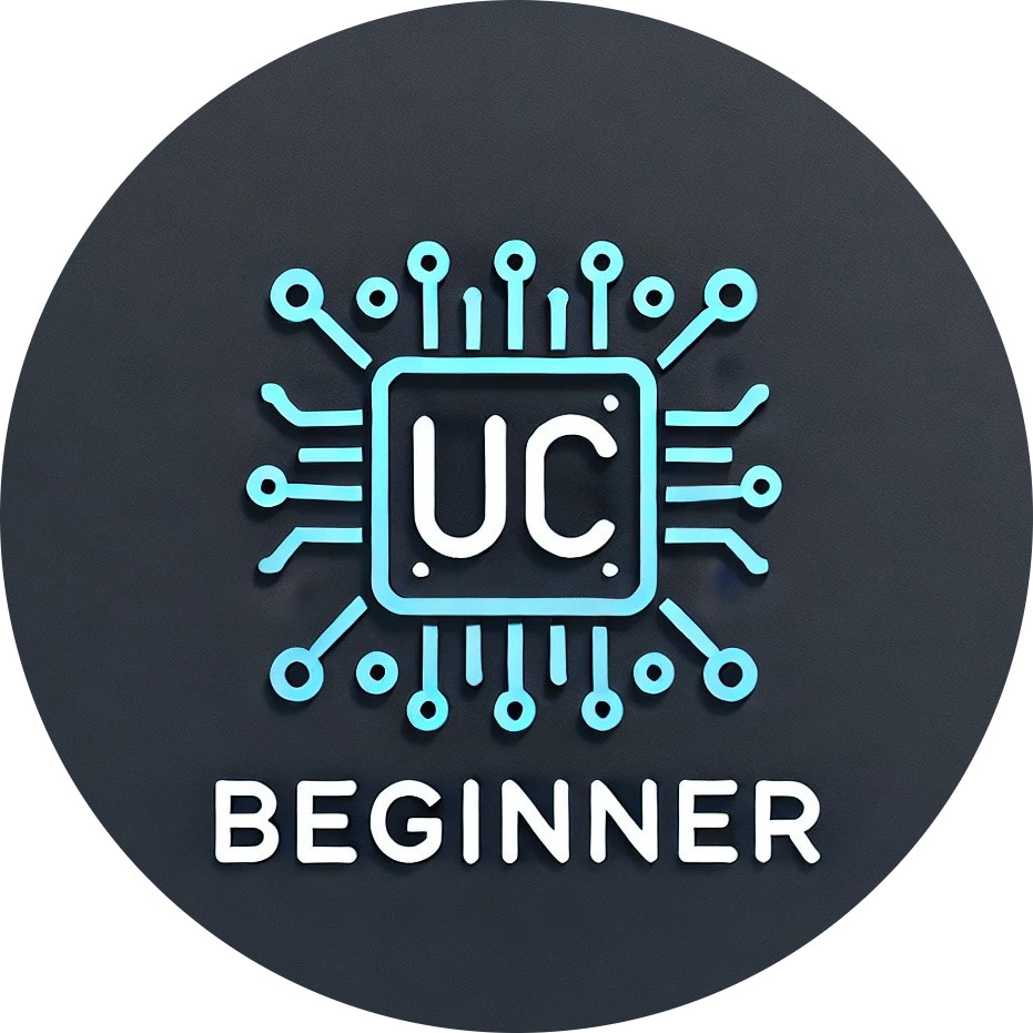 Arduino Course For Beginners Uc Beginner